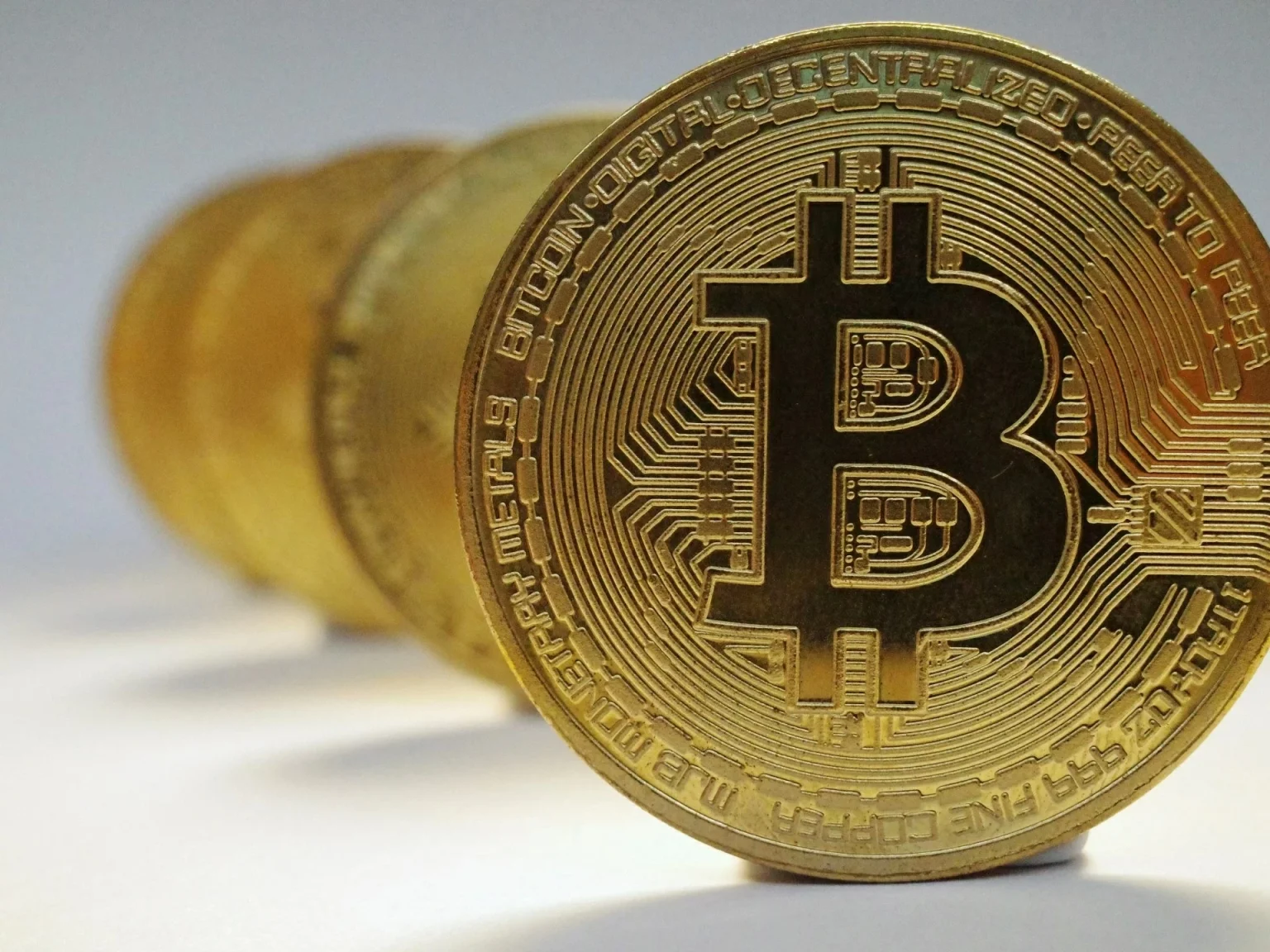شركات توقعات البيتكوين تخسر مليارات الدولارات – أخبار السعودية