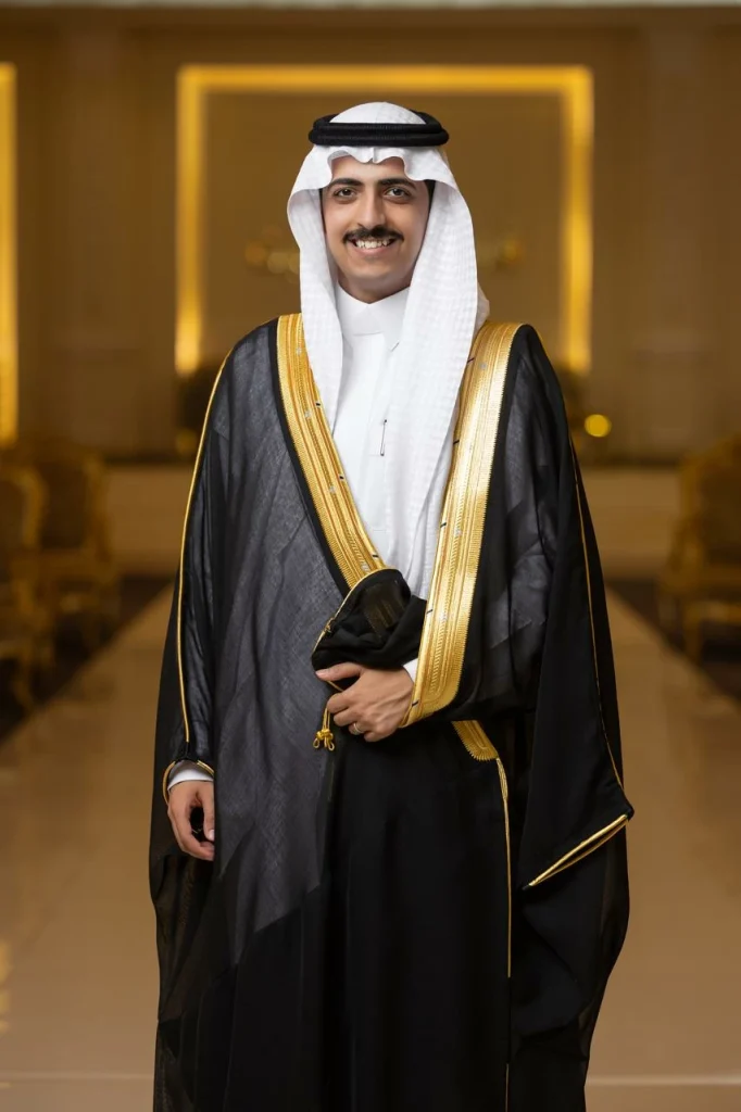 التربوي أحمد مبارك يحتفل بزفاف نجله ريان – أخبار السعودية