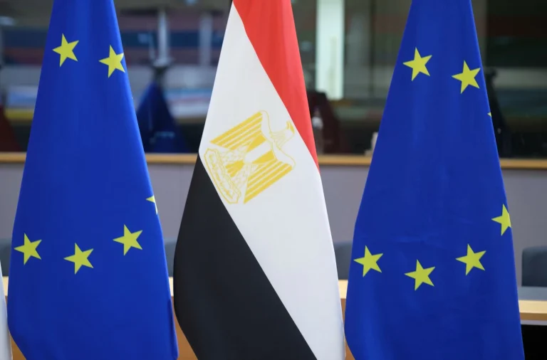 حزمة مالية جديدة لمصر.. الاتحاد الأوروبي يحول 1.5 مليار يورو لدعم الموازنة – أخبار السعودية