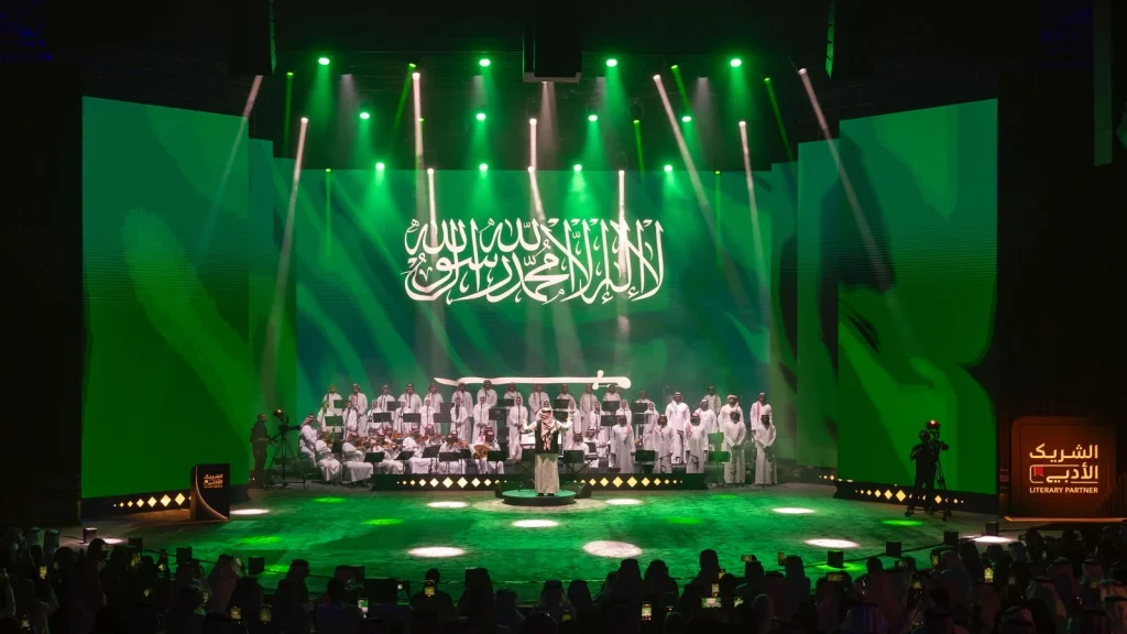 «الشريك الأدبي» يختتم موسمه الخامس بأكثر من مليون مستفيد و11 ألف مبادرة ترسم ملامح الحراك الثقافي السعودي – أخبار السعودية