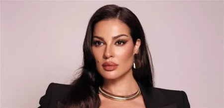 نادين نسيب نجيم تعترف: «لجأت للعلاج النفسي» – أخبار السعودية