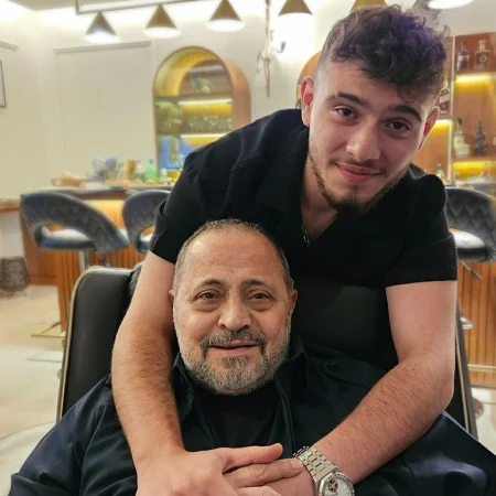 «خليك على الأرض».. نصيحة غير متوقعة من جورج وسوف تفجّر رد الشامي – أخبار السعودية