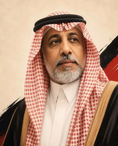 المتعب وكيلاً للبلديات الفرعية – أخبار السعودية