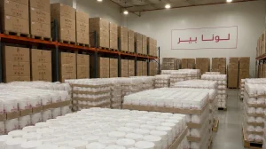«لونا بير» تعيد صياغة مفهوم الجمال والعناية بالبشرة – أخبار السعودية