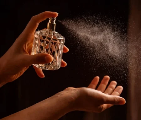 العطور والذكريات.. كيف تختزن الروائح أجمل لحظات العمر؟ – أخبار السعودية