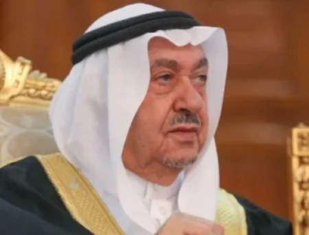 عثمان بن صقر.. من إرث المشيخة إلى صناعة الأثر – أخبار السعودية