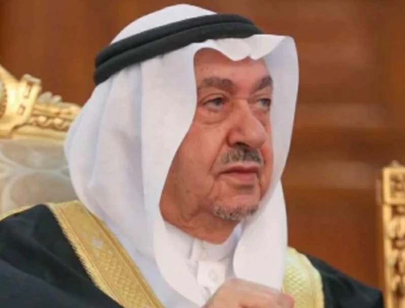 عثمان بن صقر.. من إرث المشيخة إلى صناعة الأثر – أخبار السعودية