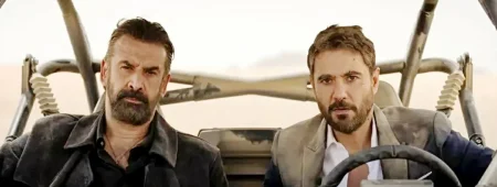 حقق أكثر من ربع مليار جنيه في شهرين.. «7DOGS» الأعلى إيراداً في تاريخ السينما المصرية – أخبار السعودية