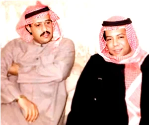 مرزوق المرزوق.. صاحب اللحن الأشهر عن وحدة الخليج – أخبار السعودية