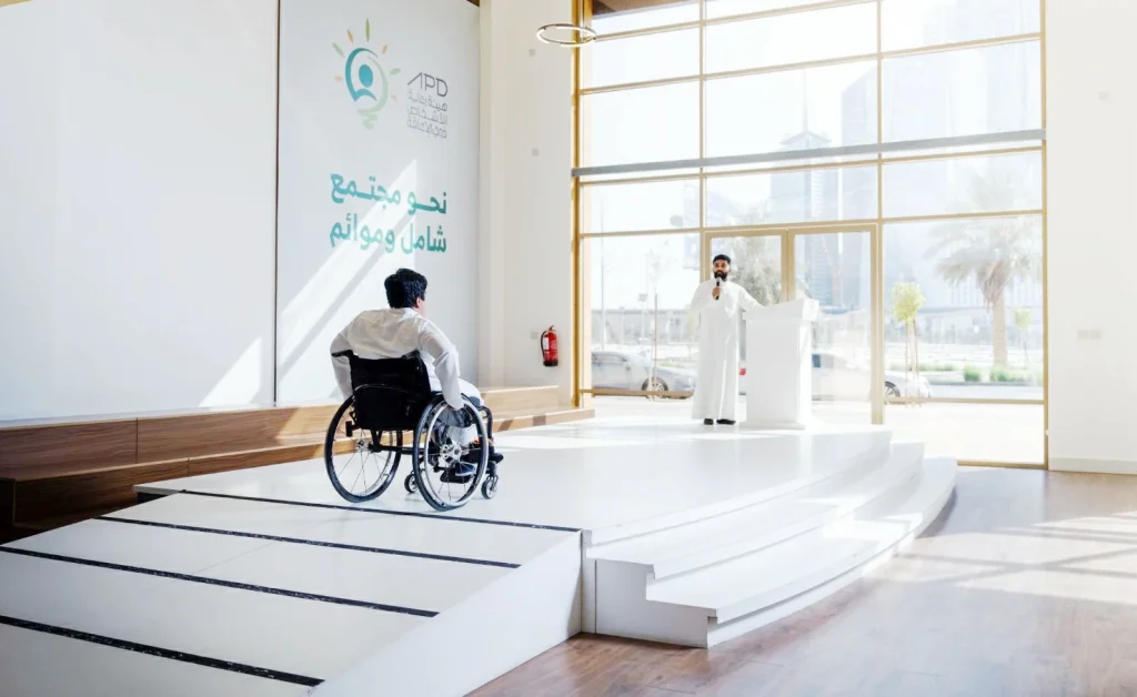 بعد يوم «السبت البنفسجي».. تعرّف على التسهيلات والخدمات المجانية لذوي الإعاقة – أخبار السعودية