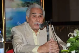 نجل عبد الرحمن أبو زهرة ينفي رفض إقامة حفل تأبين لوالده – أخبار السعودية