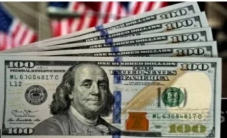 الدولار يعود للصعود في مصر.. فوق 50 جنيهاً – أخبار السعودية