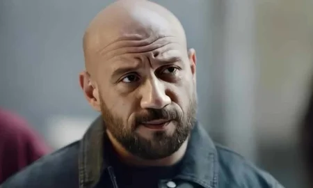 فيلم فرصة سعيدة يعيد النجم أحمد مكي للسينما بعد غياب