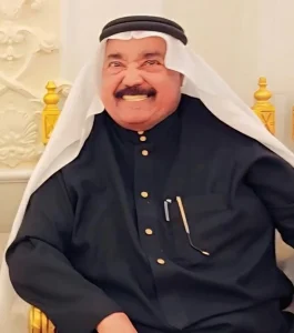 عبدالله المداني.. رجل جعل من اليتم رسالة ومن الوفاء حياة – أخبار السعودية