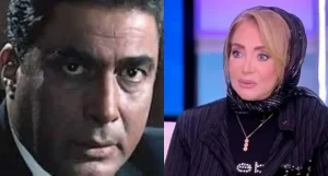 لماذا لم يجتمع أحمد زكي وشهيرة سينمائياً؟ الفنانة تكشف السر