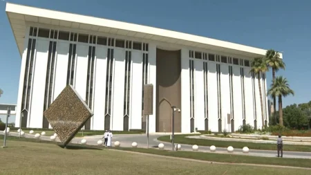 صندوق النقد يشيد بحصافة السيولة ومرونة القطاع المالي السعودي – أخبار السعودية
