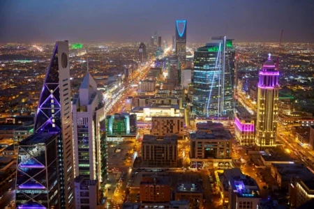 «نفقات الميزانية»: 170.607 مليار للصحة والتنمية الاجتماعية و109.734 مليار لـ«التعليم» – أخبار السعودية