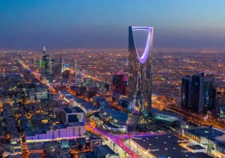 إيرادات ميزانية السعودية الأعلى فصلياً في 24 شهراً – أخبار السعودية