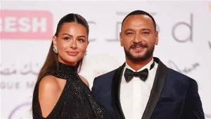 أحمد صالح يعلن انفصاله عن هنادي مهنا بعد 5 سنوات زواج – أخبار السعودية