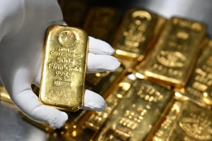 الذهب يتجاوز 4100 دولار – أخبار السعودية