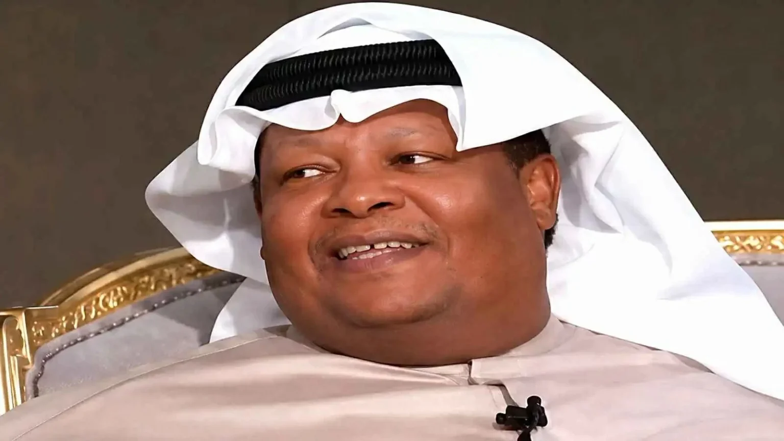 «وداعاً صانع الابتسامة».. الموت يغيب الفنان جابر صباح – أخبار السعودية