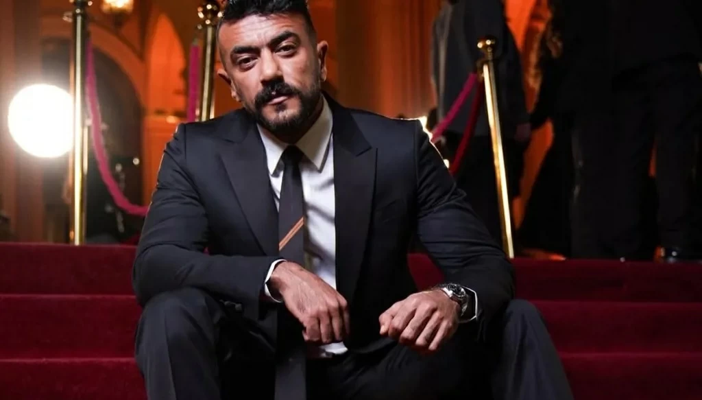 مصرية تعاتب أحمد العوضي: تزوجت ابنتي وضربتها في الحلم! – أخبار السعودية