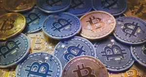 «البيتكوين» تتراجع 1%.. وتراجع جماعي للعملات المشفرة – أخبار السعودية