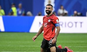 مستقبل محمد صلاح: وكيله يثير الجدل حول وجهته القادمة