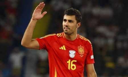 تفاصيل انتقال رودري إلى ريال مدريد وموقفه من مانشستر سيتي