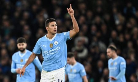 مستقبل رودري يثير أزمة في مانشستر سيتي بسبب ريال مدريد