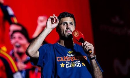 صفقة رودري في ريال مدريد: بيريز يوافق على طلب مورينيو
