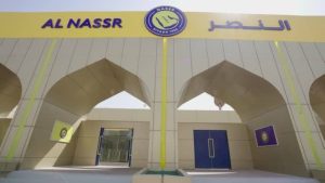 نادي النصر السعودي: تحديات إدارية ومالية قبل الموسم الجديد