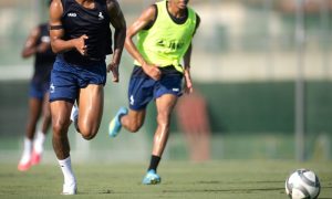 تحضيرات نادي الاتفاق السعودي للموسم الجديد ودوري روشن