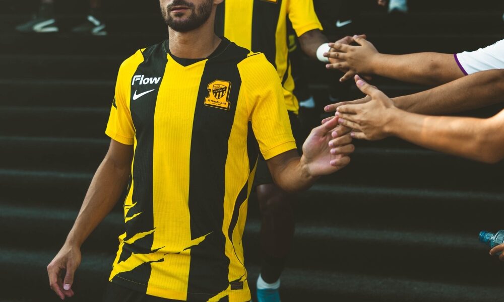 نادي الاتحاد السعودي يستعد لموسمه الجديد بعد معسكر ماربيا