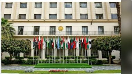 الجامعة العربية والأمم المتحدة تبحثان تنسيق المواقف بشأن القضايا الاجتماعية إقليميا ودوليا