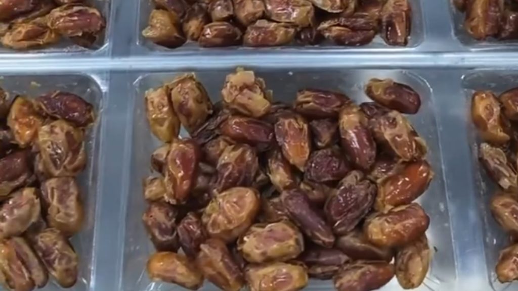 انطلاق موسم تمور حوطة بني تميم بدعم من أمانة منطقة الرياض