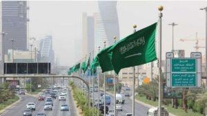 المملكة الأولى إقليميًا في الخدمات الحكومية الرقمية