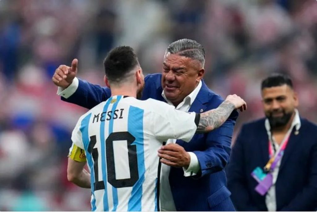 بعد إقصاء مصر.. "إف بي آي" يحقق في النشاط المالي للاتحاد الأرجنتيني داخل أميركا