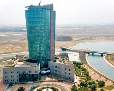 جامعة جازان توقف القبول في 7 تخصصات بكالوريوس للعام الجامعي 1448هـ