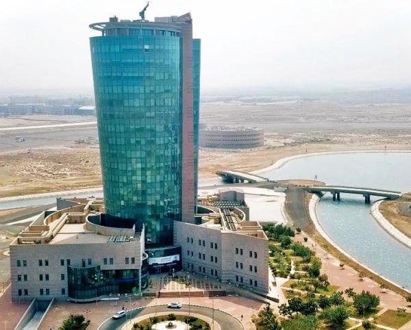 جامعة جازان توقف القبول في 7 تخصصات بكالوريوس للعام الجامعي 1448هـ