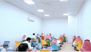 أكاديمية: برنامج «الزمالة الوطنية في التعليم الإلكتروني» يطلق نسخته الجديدة بمدة مكثفة ومرنة