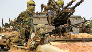 تحذير أممي: اقتصاد الحرب في السودان يطيل أمد النزاع