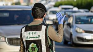 إرشادات مهمة من المرور لقيادة المركبات بأمان في الأجواء شديدة الحرارة