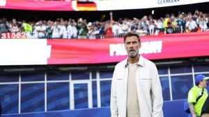 الاتحاد الألماني يعيّن يورغن كلوب مدربًا للمنتخب حتى 2030 خلفًا لـ «ناغلسمان»