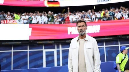 الاتحاد الألماني يعيّن يورغن كلوب مدربًا للمنتخب حتى 2030 خلفًا لـ «ناغلسمان»