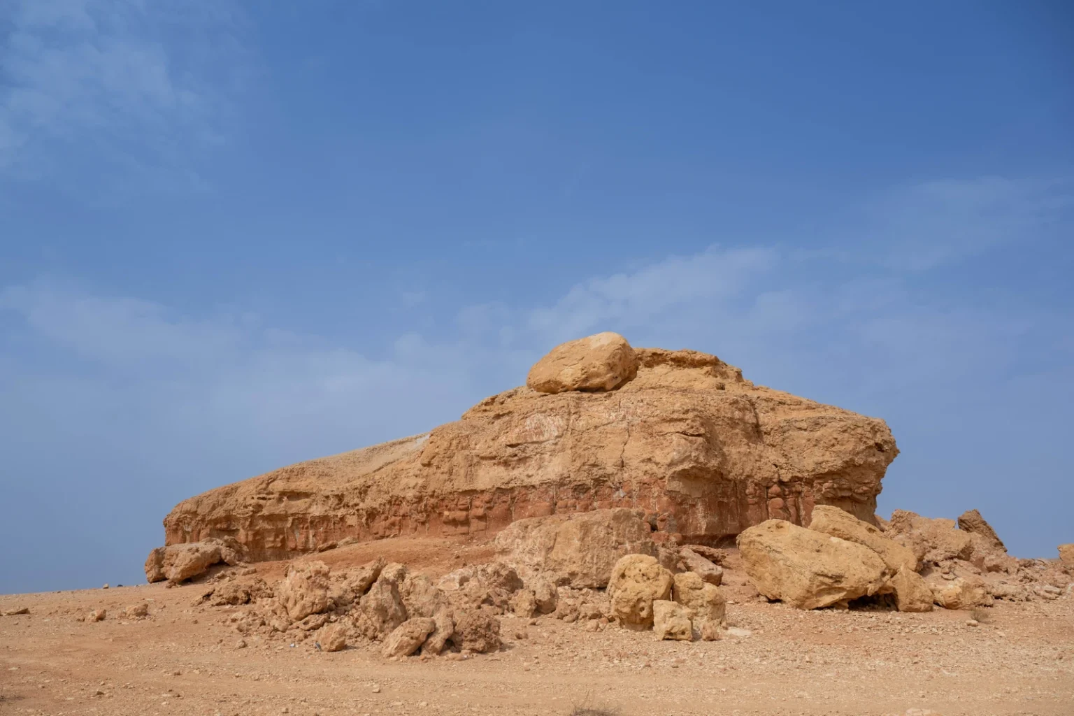 منطقة أم رضمة برفحاء تكشف أسرار الاستيطان البشري واستثمار المياه عبر العصور