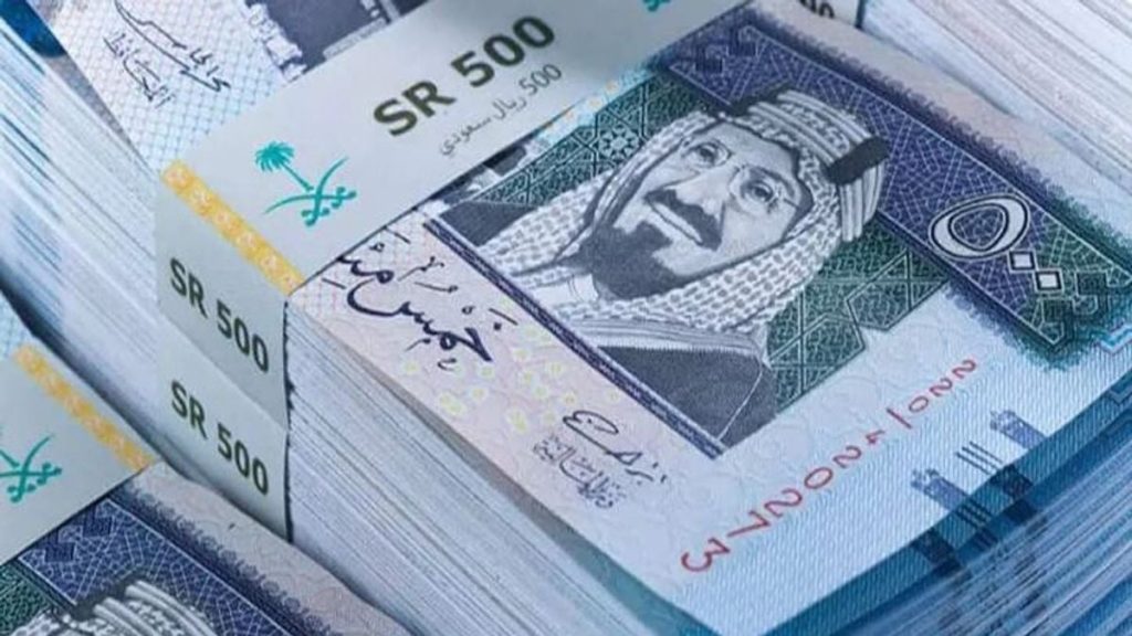 سعر الريال السعودي اليوم الأربعاء 29-2-1448 مقابل الدولار والعملات الأجنبية