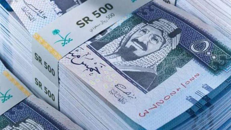 سعر الريال السعودي اليوم الأربعاء 29-2-1448 مقابل الدولار والعملات الأجنبية