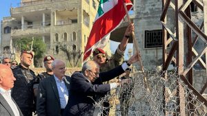 روما تستعد لجولة من المفاوضات اللبنانية–الإسرائيلية.. وبيروت تدفع نحو انسحابات متتالية من الجنوب