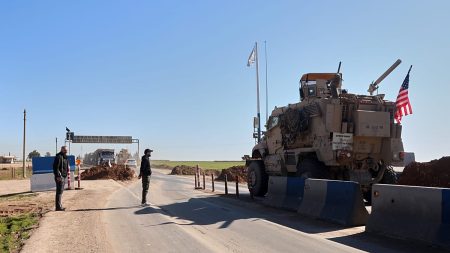 اتفاق نهائي بين بغداد وواشنطن لانسحاب التحالف الدولي بحلول نهاية سبتمبر